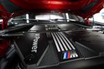 BMW X4 M Competition 2019 года (WW)